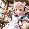 しばいぬメイドカフェ！ 7枚目