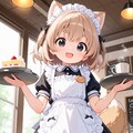 しばいぬメイドカフェ！ 9枚目