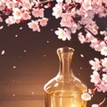 桜 in bottles 5枚目