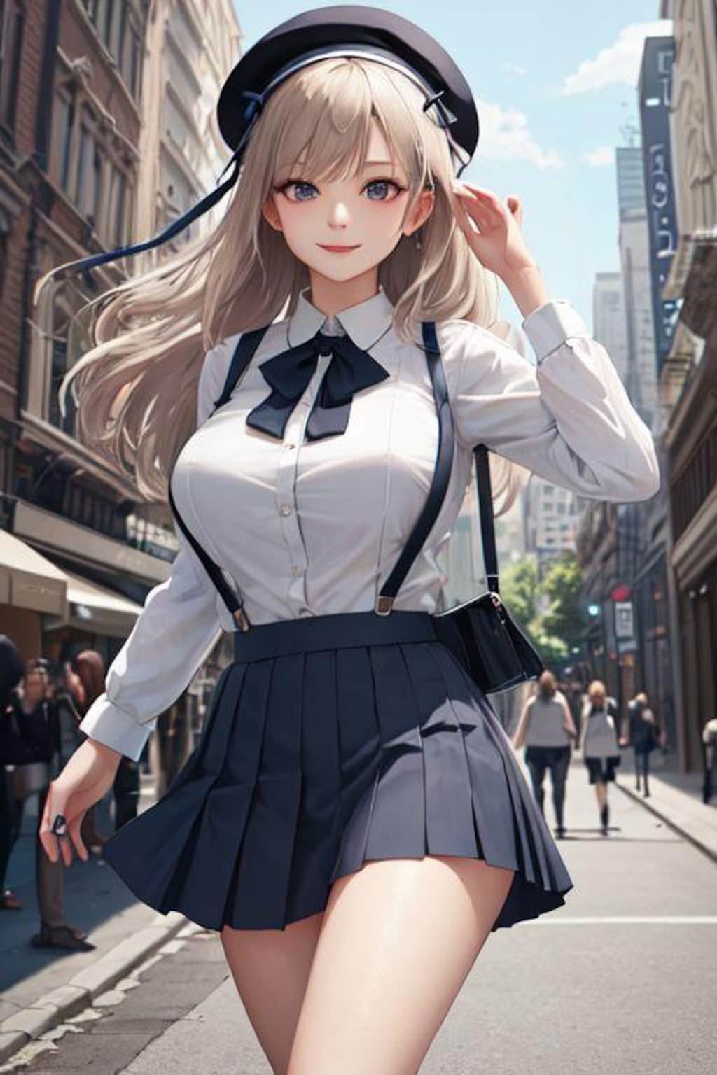 春の訪れ8(全年齢)