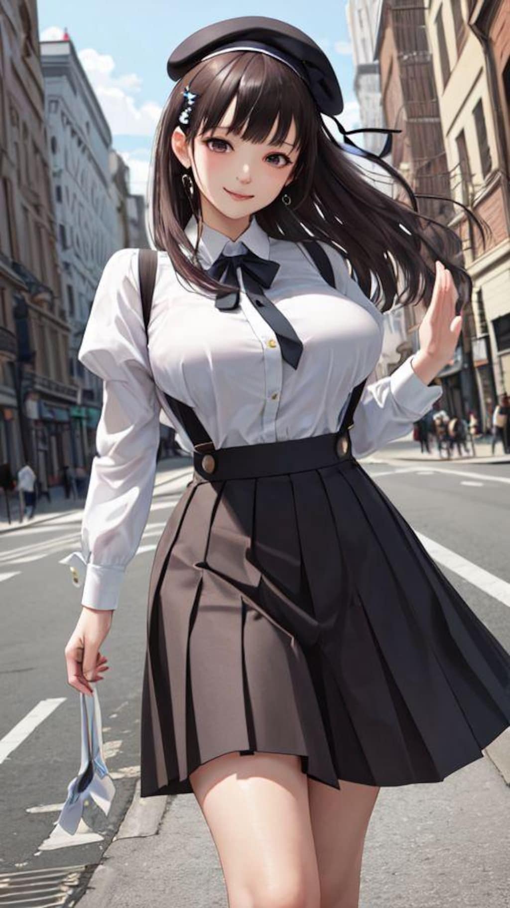 春の訪れ8(全年齢)