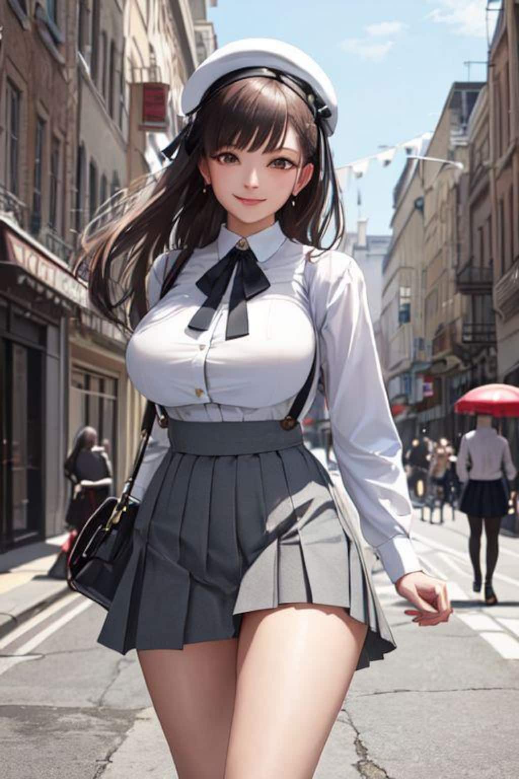 春の訪れ8(全年齢)