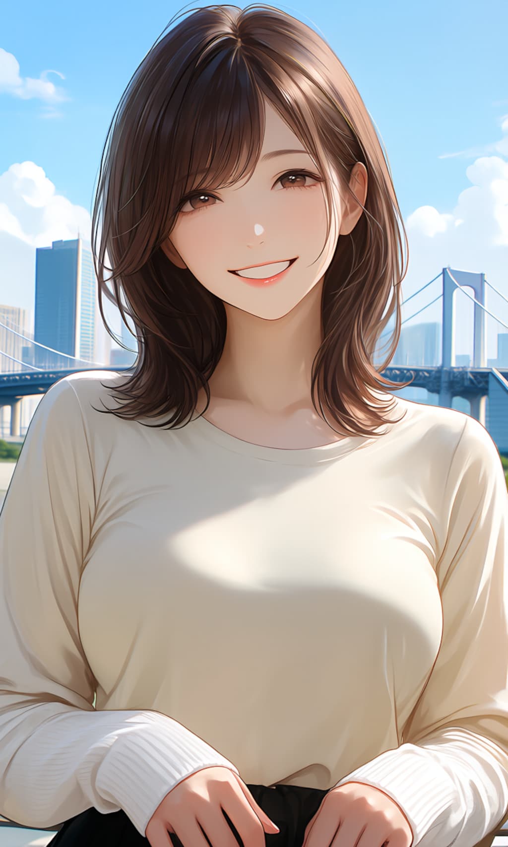 Gemini2.5ちゃんをTsubaki(他)でプロデュース