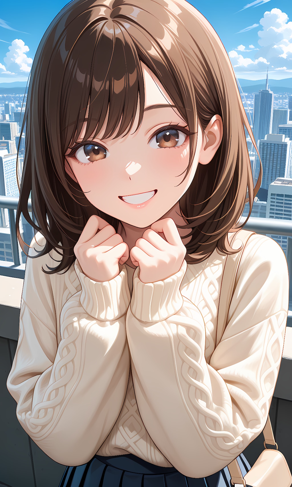 Gemini2.5ちゃんをTsubaki(他)でプロデュース