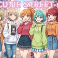 CUTIE STREET×KODANSHA 7枚目