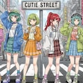 CUTIE STREET×KODANSHA 6枚目