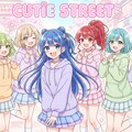 CUTIE STREET×KODANSHA 11枚目