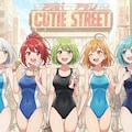 CUTIE STREET×KODANSHA 5枚目