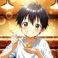 おいしいオムライス 7枚目