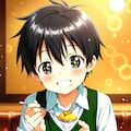 おいしいオムライス 5枚目