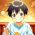おいしいオムライス 2枚目