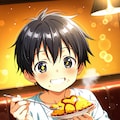 おいしいオムライス 9枚目