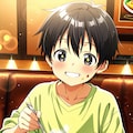 おいしいオムライス 3枚目