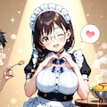 おいしいオムライス 12枚目