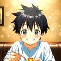 おいしいオムライス 4枚目