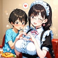 おいしいオムライス 11枚目