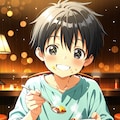 おいしいオムライス 10枚目