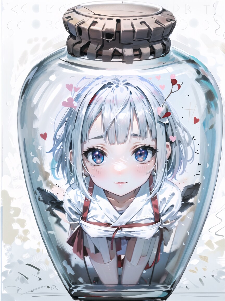 瓶巫女