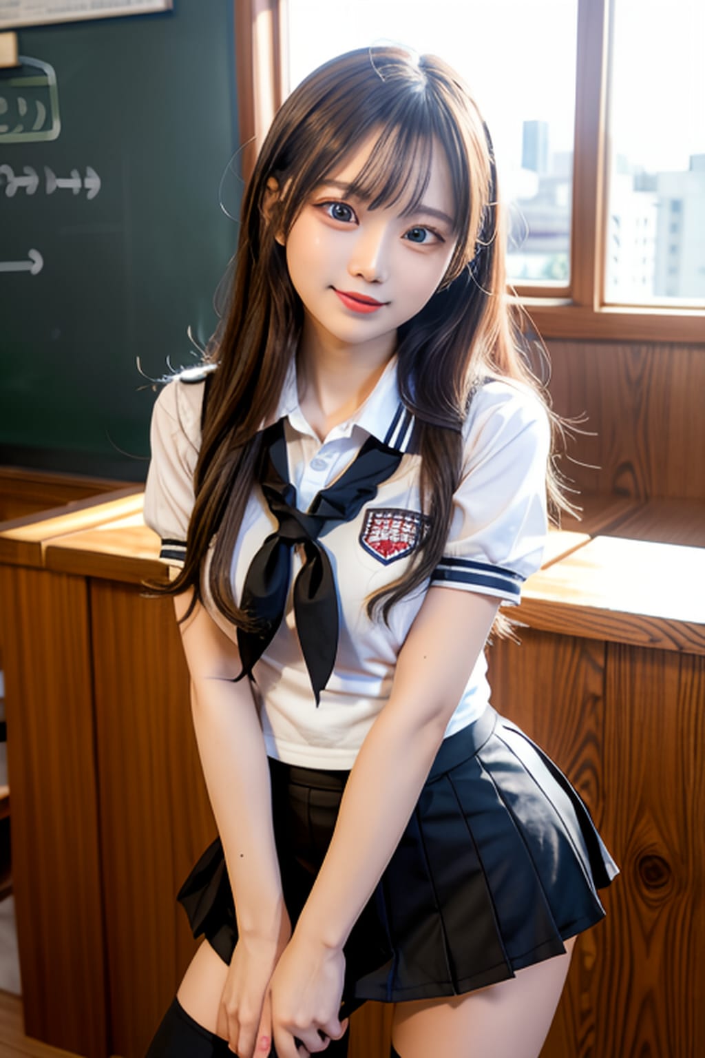 ミニスカートの日