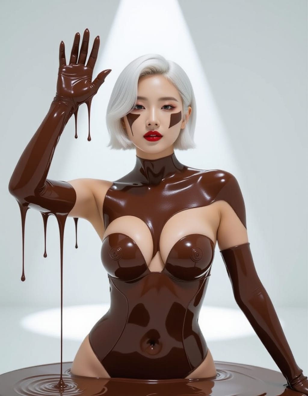 アヴァンギャルド・ショコラ - 現代アートとしての美 / Avant-garde Chocolat - Beauty as contemporary art