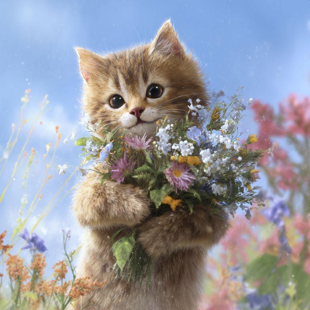 にゃんこから運営さんへ！―フォト系