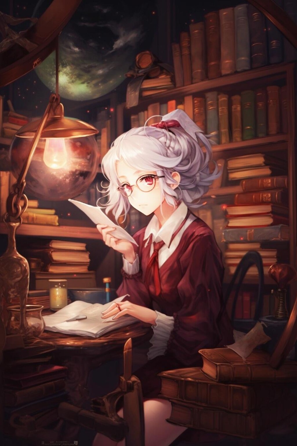 読書は好きですか？