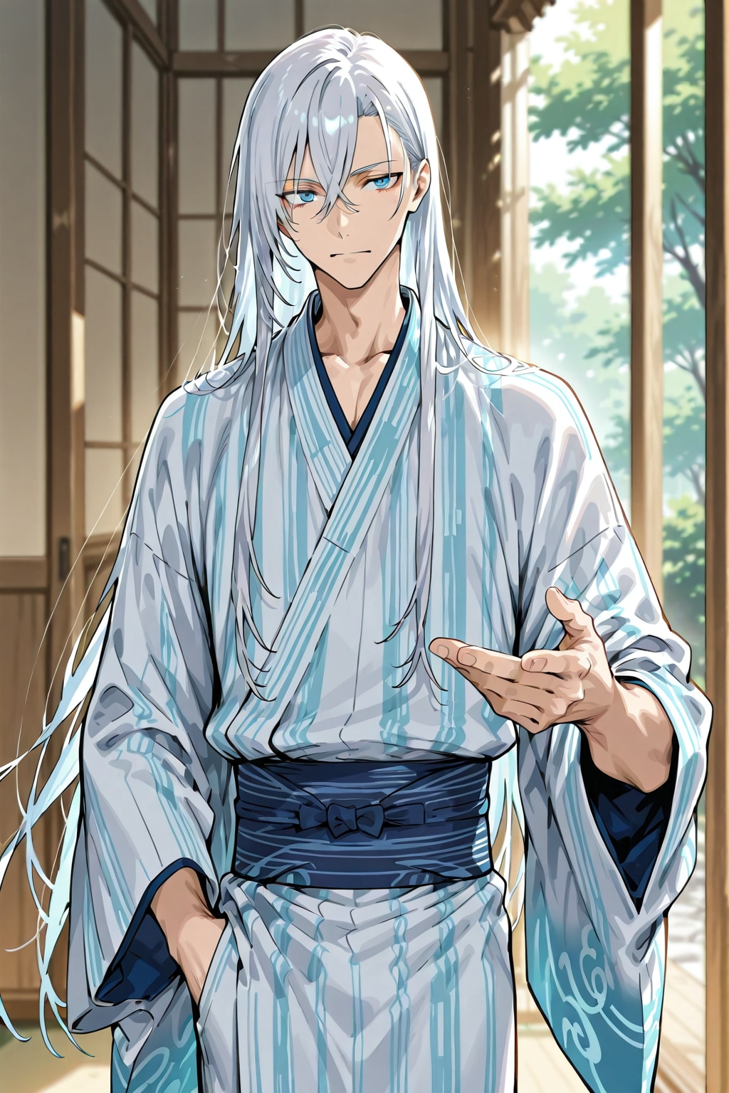 ある人からのリクエスト