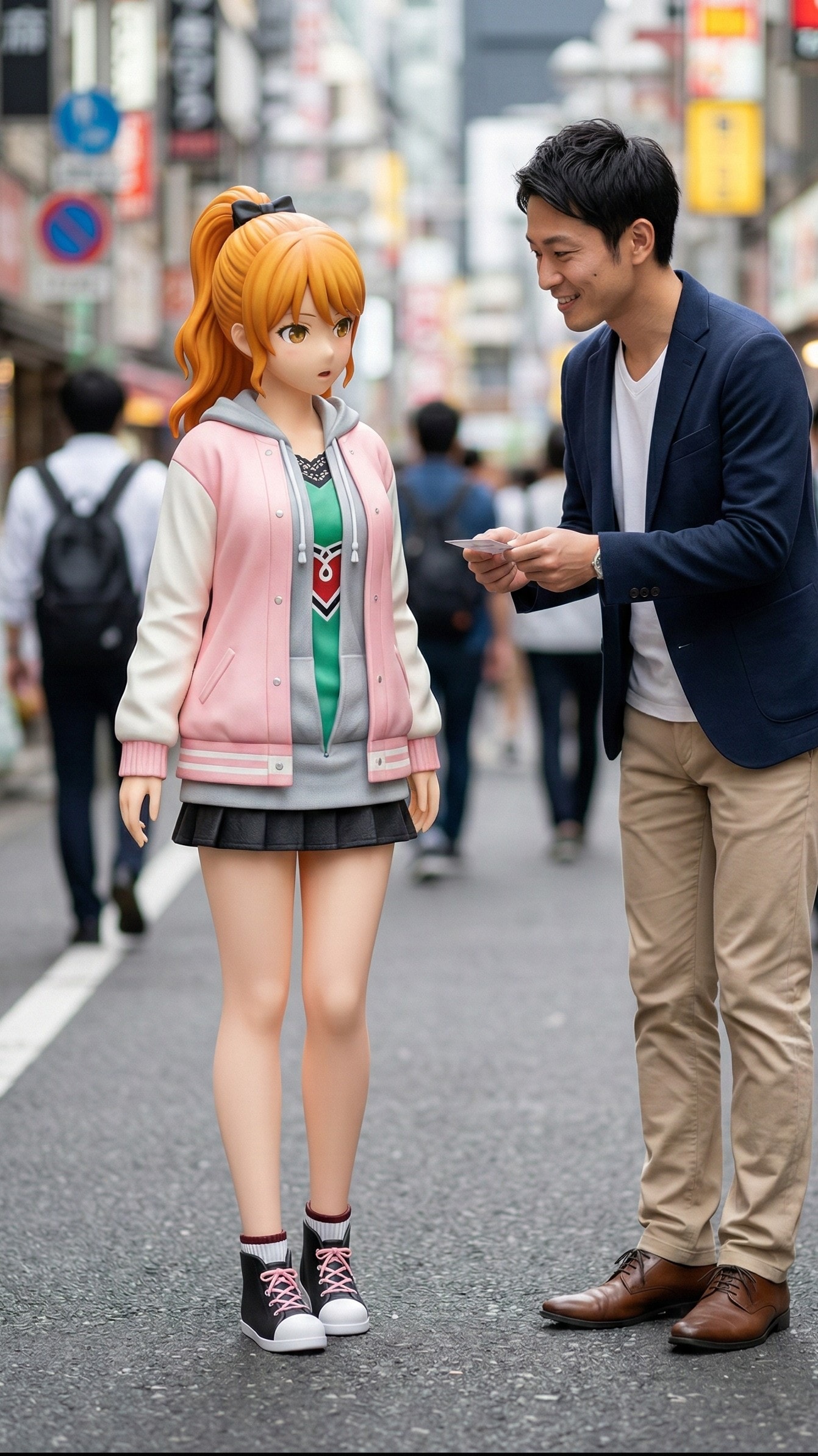 格安で撮影させてくれた上京したての無知娘 その２