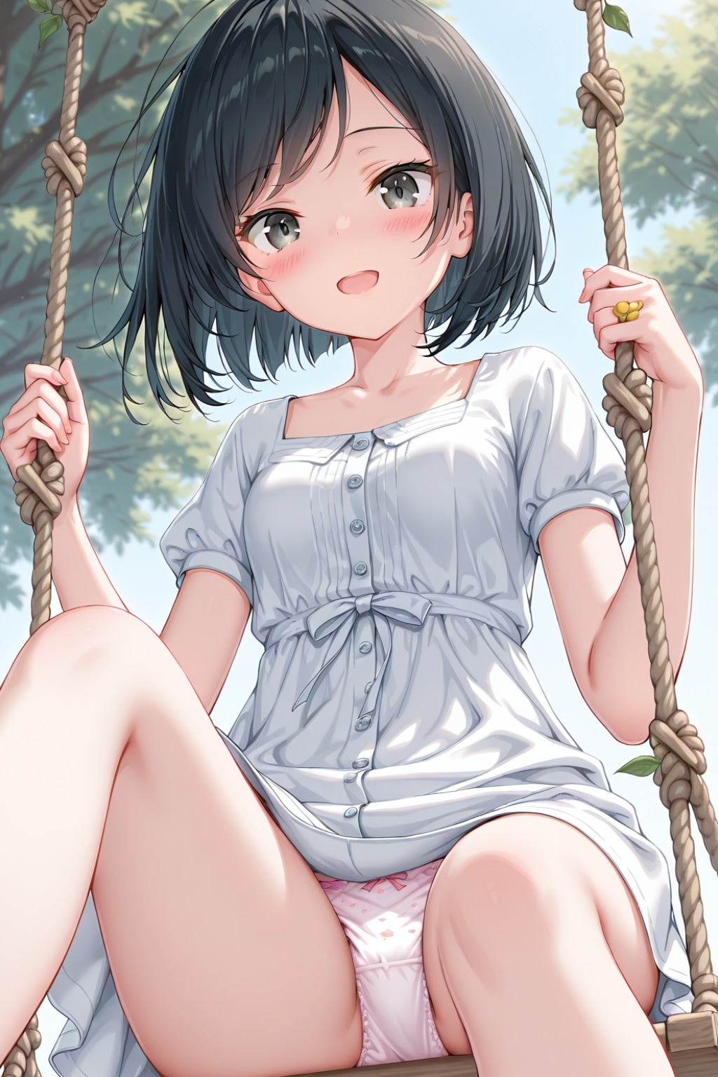 常設QILIN版りえちゃん