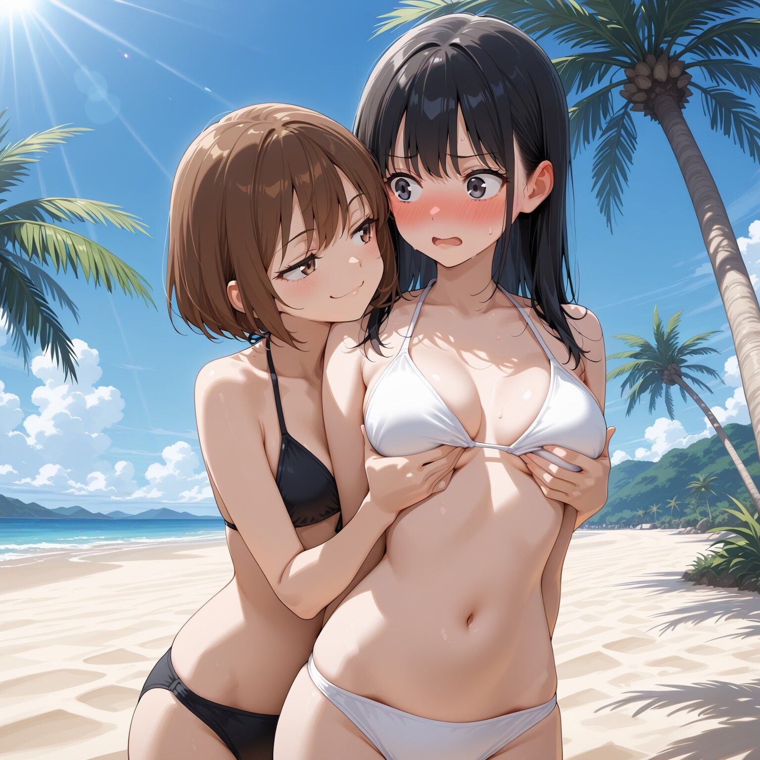 水着