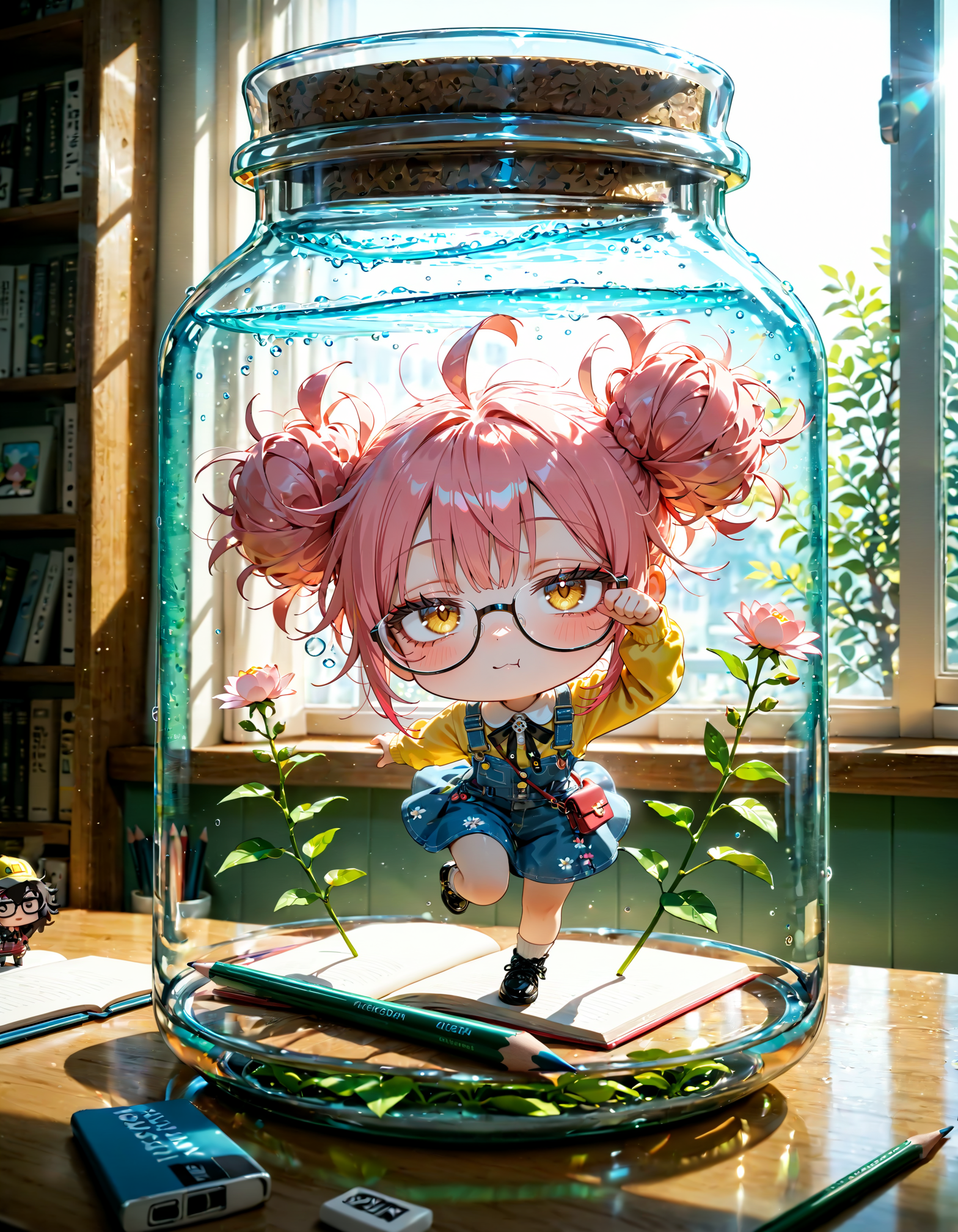 今日は何の日？　えんぴつ記念日