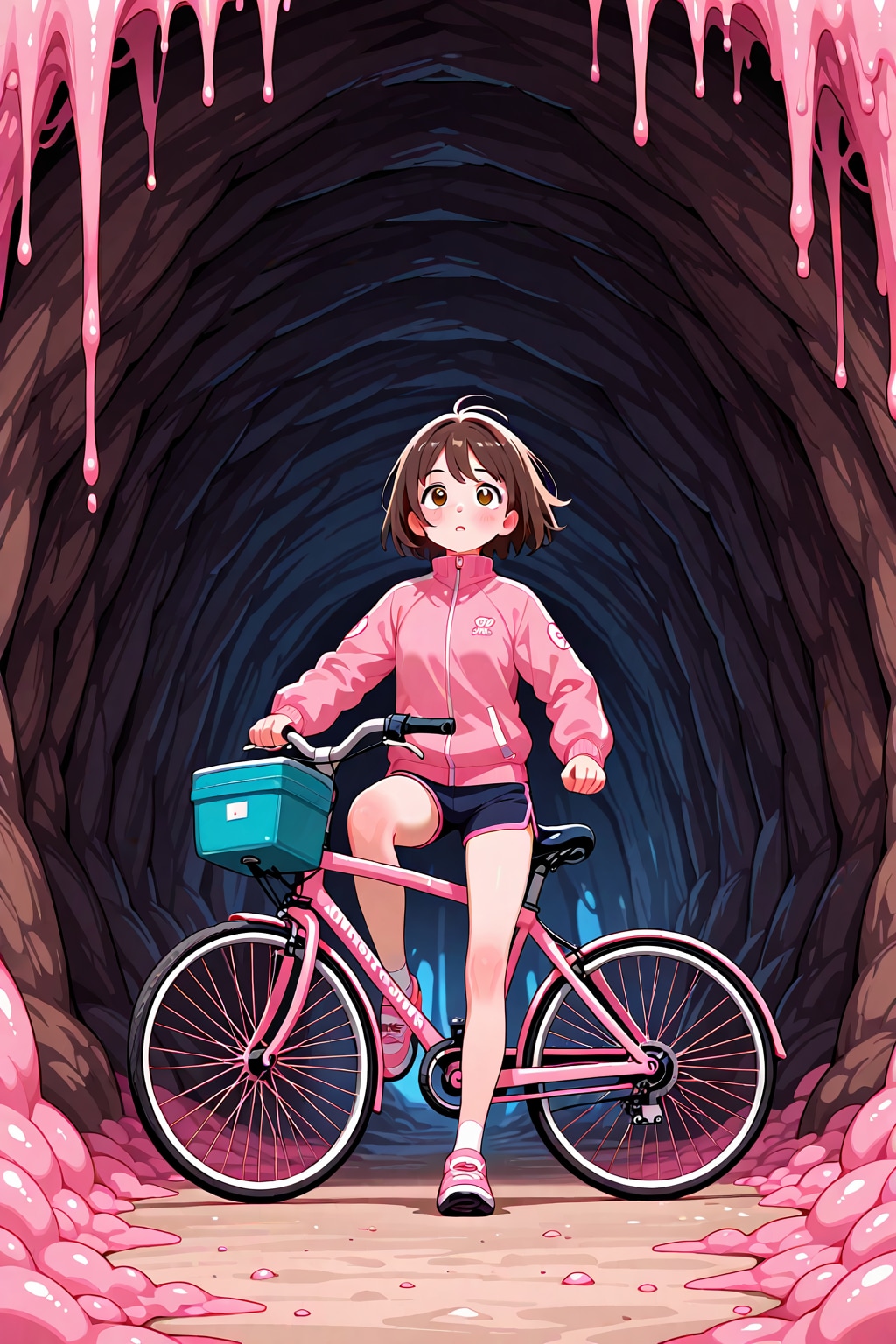 おでかけサイクリング_LILY