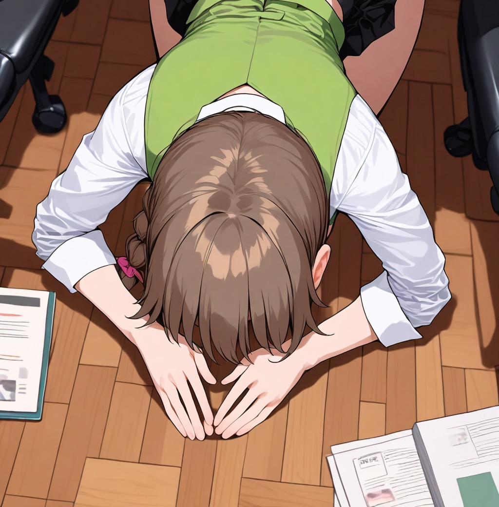 この様な事態、まことに…