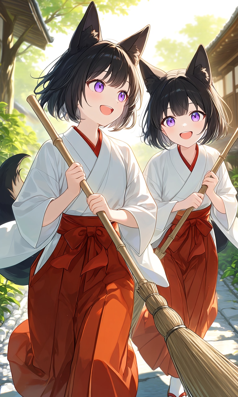 おはようございます | の人気AIイラスト・グラビア