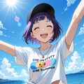 元気な女の子　その２ 2枚目
