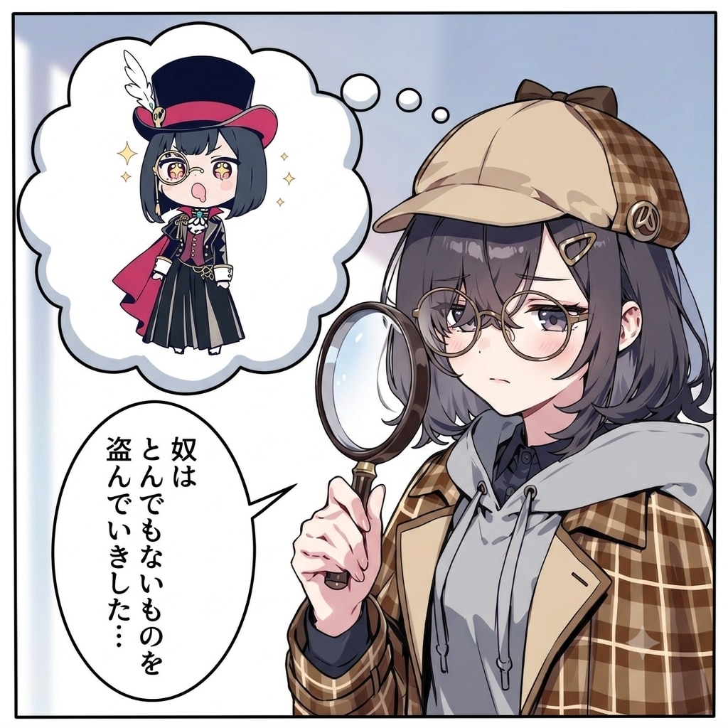 ろんすかいとー🎭