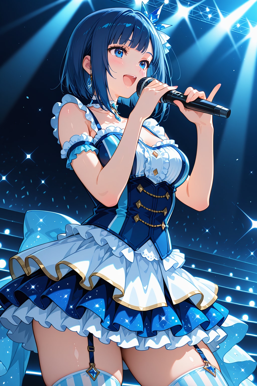 レミンシーさん所の眞琴ちゃん