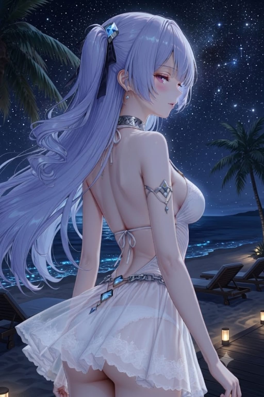 星空
