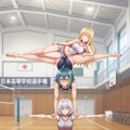 組体操(D✕D)ボツ＆間違い探し 5枚目