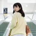 街角ピタパン・パン線お姉さん② 3枚目