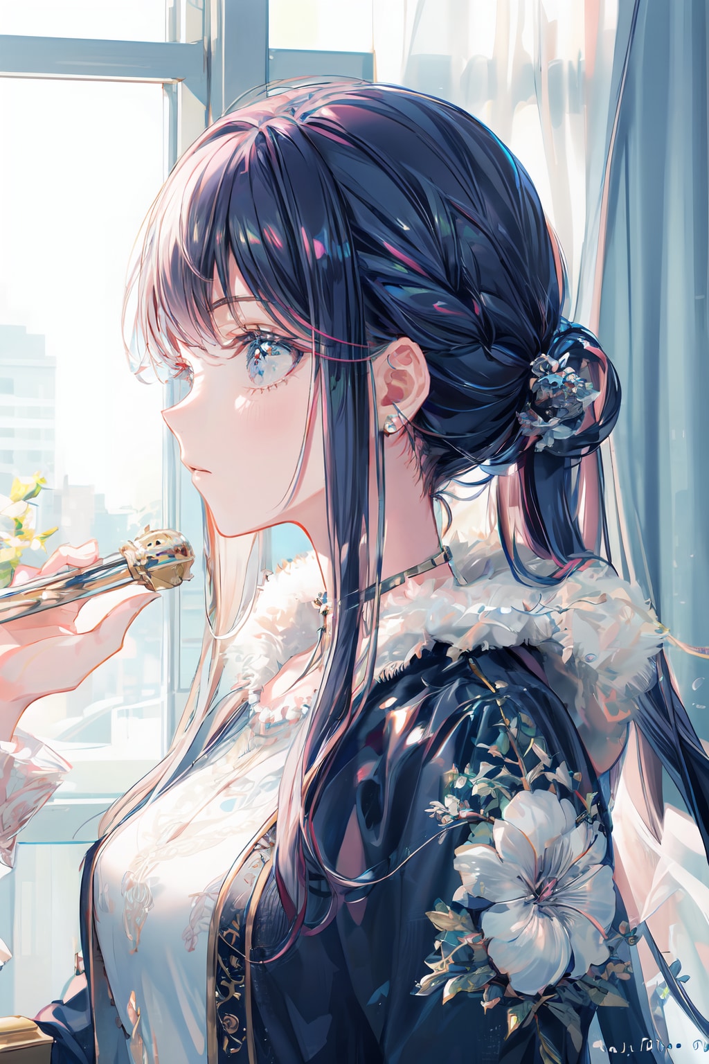 どーしよーかな