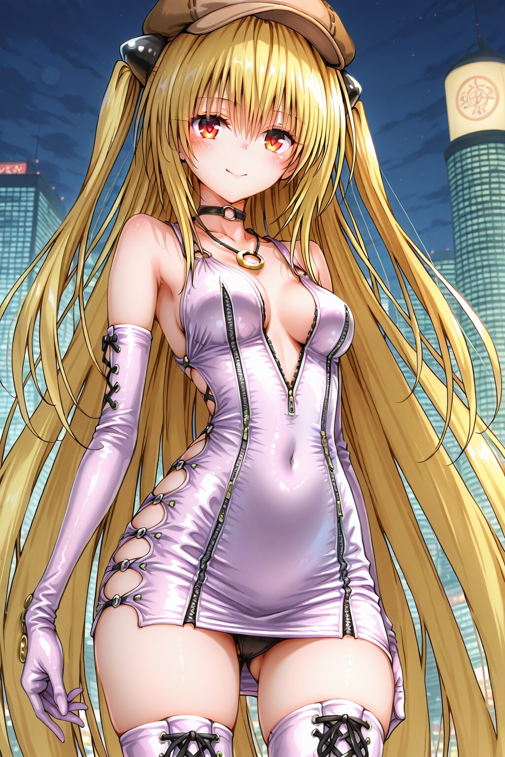 YAMI