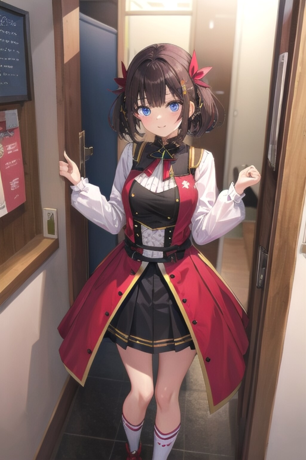 序文