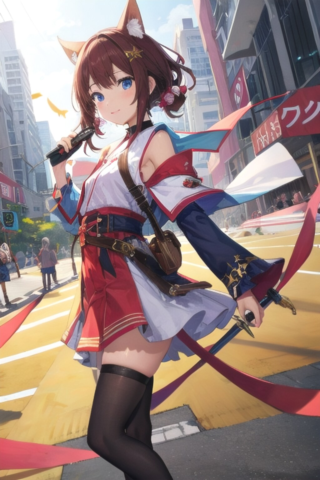 序文