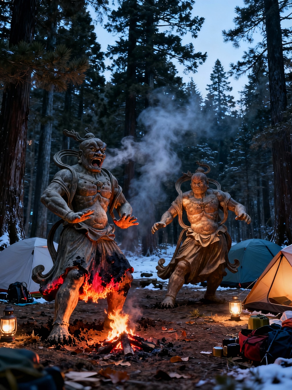 ふたりはプリキュアではない