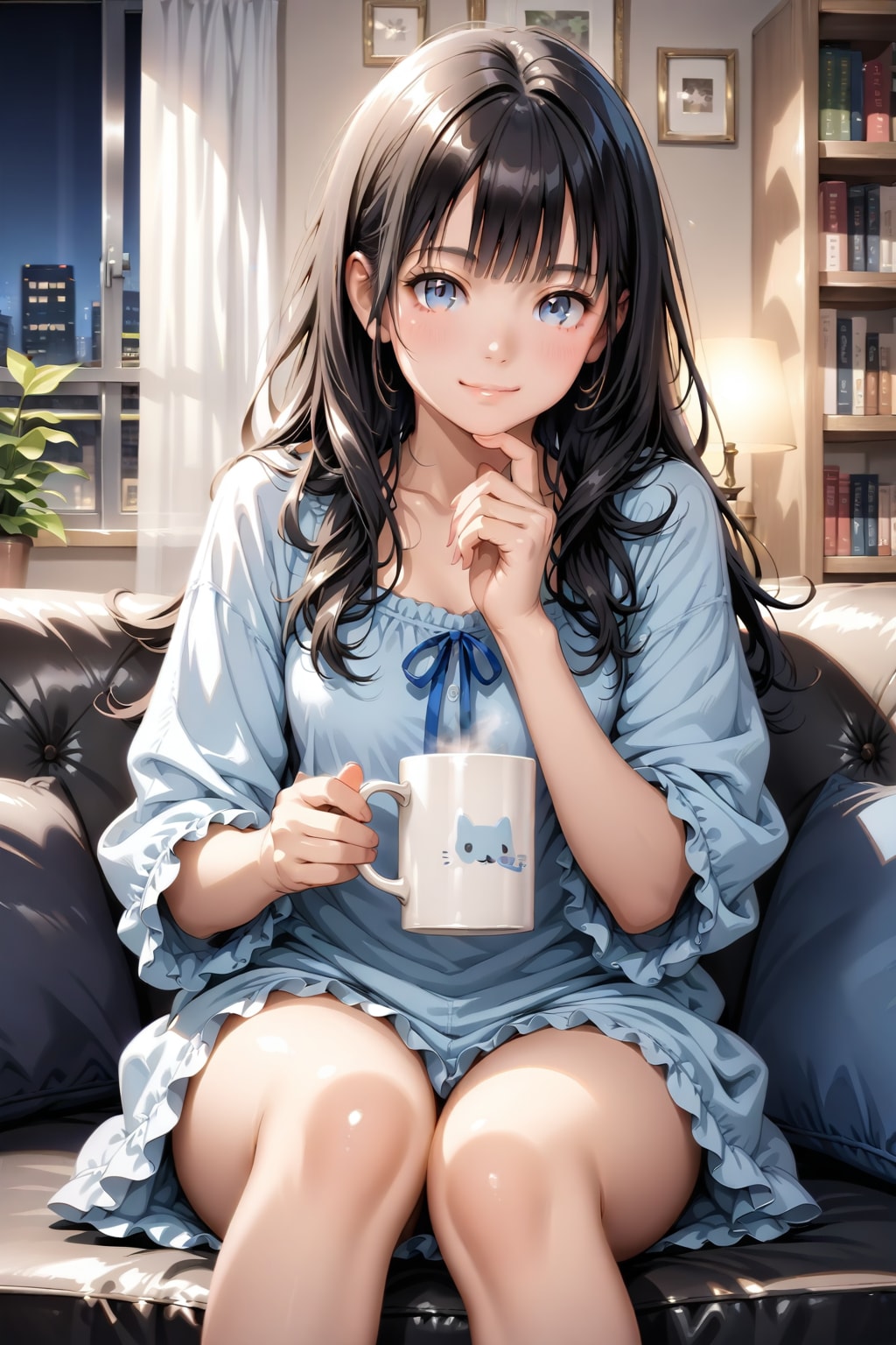 おだんごちゃん🍡✨オルタナティブ２９