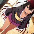 [ToLOVEる]ネメシスNemesis 2枚目