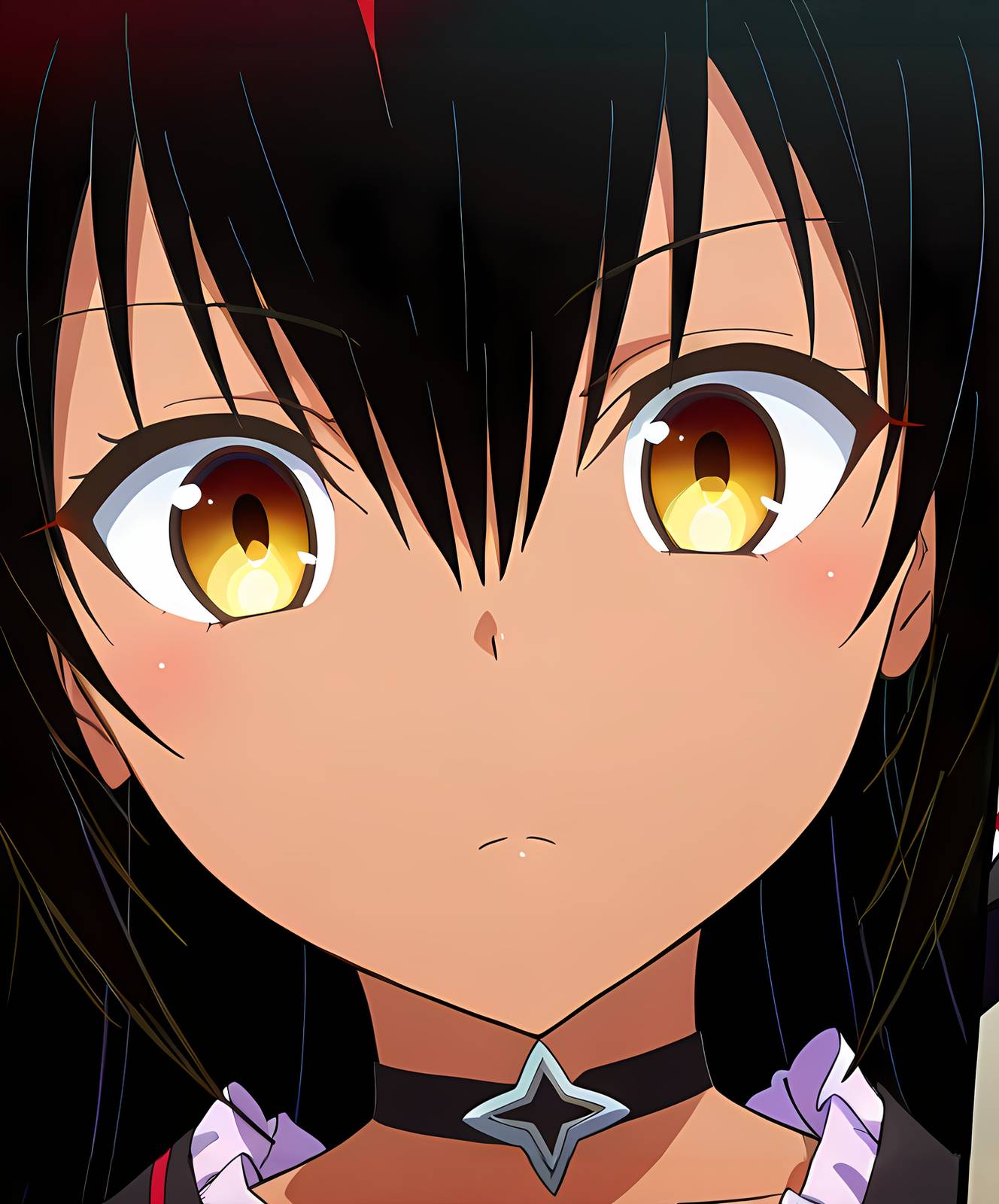 [ToLOVEる]ネメシスNemesis