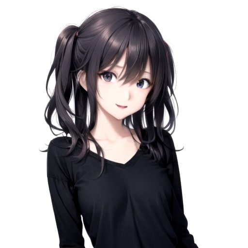 AI女子 | の人気AIイラスト・グラビア