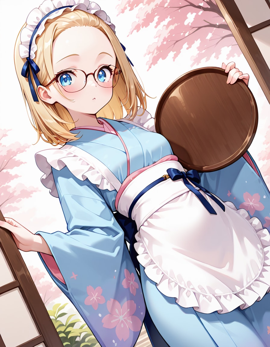 ご注文はお決まりですか？
